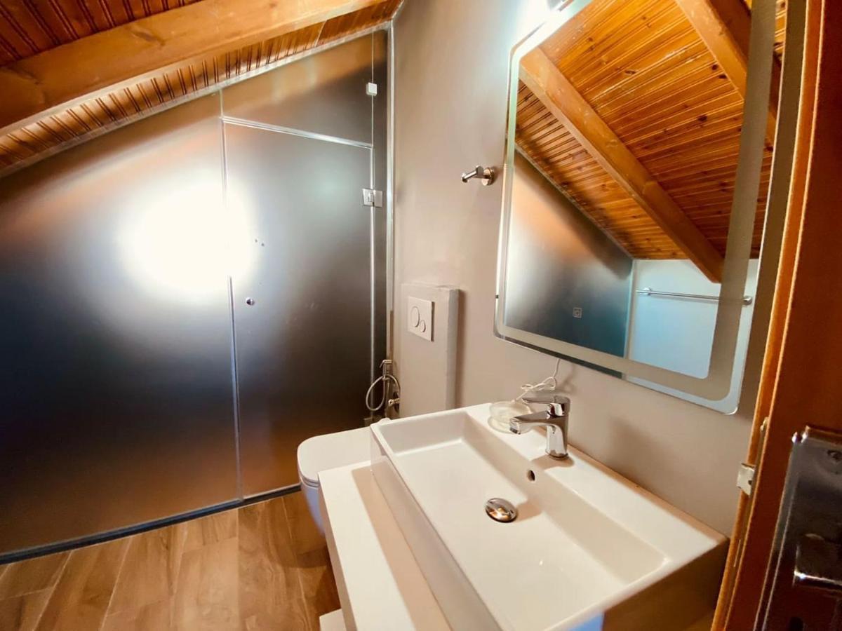 Wild Apartamento Sarandë