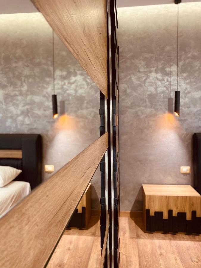 Wild Apartamento *