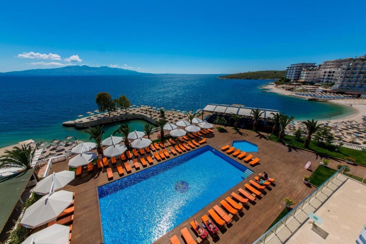 Wild * Sarandë